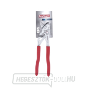 Állítható fogókulcs, 260mm, CrV Előnézet 