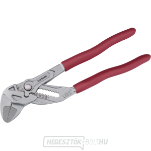 Állítható fogókulcs, 260mm, CrV Állítható fogókulcs, 260mm, CrV gallery main image