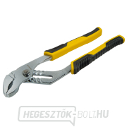Siko fogó 250 mm Stanley, ControlGrip Siko fogó 250 mm Stanley, ControlGrip gallery main image