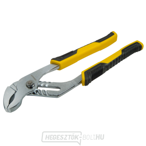 Siko fogó 250 mm Stanley, ControlGrip Siko fogó 250 mm Stanley, ControlGrip gallery main image