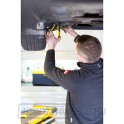 Kombinált fogó 200 mm Stanley, ControlGrip Kombinált fogó 200 mm Stanley, ControlGrip náhled