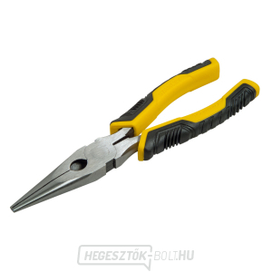 Fogó meghosszabbított pofákkal 200 mm Stanley, ControlGrip Fogó meghosszabbított pofákkal 200 mm Stanley, ControlGrip gallery main image