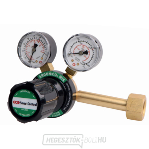 RV REG Smart Control CO200/30L G3/4R kisméretű CO2 hegesztők számára RV REG Smart Control CO200/30L G3/4R kisméretű CO2 hegesztők számára gallery main image