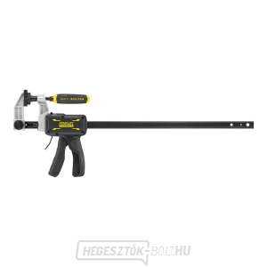 Stanley FATMAX hibrid bilincsek - 450 mm Stanley FATMAX hibrid bilincsek - 450 mm gallery main image