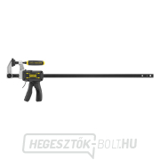 Stanley FATMAX hibrid bilincsek - 600 mm Stanley FATMAX hibrid bilincsek - 600 mm gallery main image