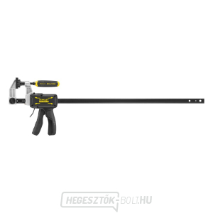 Stanley FATMAX hibrid bilincsek - 600 mm Stanley FATMAX hibrid bilincsek - 600 mm gallery main image