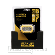 Stanley FatMax fényszóró, 3x AAA, 200 lumen náhled