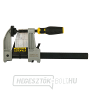 Stanley FatMax egykezes bilincsek gyorsan mozgó pofákkal - 200m Stanley FatMax egykezes bilincsek gyorsan mozgó pofákkal - 200m gallery main image