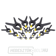 16 részes kis Stanley bilincs készlet 16 részes kis Stanley bilincs készlet gallery main image