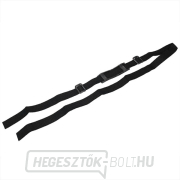 Inverteres hegesztőgép DigiARC 210 SOLID + Kábelek Inverteres hegesztőgép DigiARC 210 SOLID + Kábelek náhled