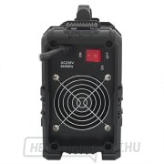 Inverteres hegesztőgép DigiARC 210 SOLID + Kábelek Inverteres hegesztőgép DigiARC 210 SOLID + Kábelek náhled