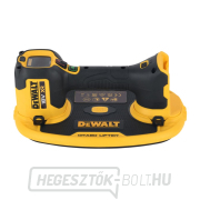 18V tapadókorong GRABO DEWALT DCE590D1T, 1x 2.0Ah, Tstak tok 18V tapadókorong GRABO DEWALT DCE590D1T, 1x 2.0Ah, Tstak tok náhled