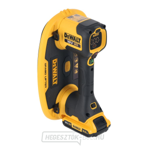 18V tapadókorong GRABO DEWALT DCE590D1T, 1x 2.0Ah, Tstak tok 18V tapadókorong GRABO DEWALT DCE590D1T, 1x 2.0Ah, Tstak tok gallery main image