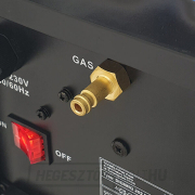 Inverteres hegesztőgép Digimig 202 M-POWER + zseblámpa + kábelek + burkolat Inverteres hegesztőgép Digimig 202 M-POWER + zseblámpa + kábelek + burkolat náhled