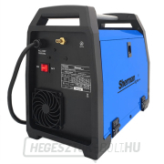 Inverteres hegesztőgép Digimig 202 M-POWER + zseblámpa + kábelek + burkolat + huzal + spray + kocsi Inverteres hegesztőgép Digimig 202 M-POWER + zseblámpa + kábelek + burkolat + huzal + spray + kocsi náhled