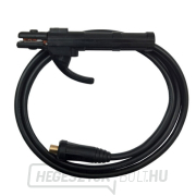 Digimig 202 M-POWER inverteres hegesztő + pisztoly + kábelek + sisak + huzal + szórópisztoly + kocsi + teli CO2 palack Digimig 202 M-POWER inverteres hegesztő + pisztoly + kábelek + sisak + huzal + szórópisztoly + kocsi + teli CO2 palack náhled