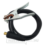 Digimig 202 M-POWER inverteres hegesztő + Pisztoly + Kábelek + Sisak + Drót + Spray + Kocsi + Tele CO2 Palack + 4m-es Pisztoly Digimig 202 M-POWER inverteres hegesztő + Pisztoly + Kábelek + Sisak + Drót + Spray + Kocsi + Tele CO2 Palack + 4m-es Pisztoly náhled