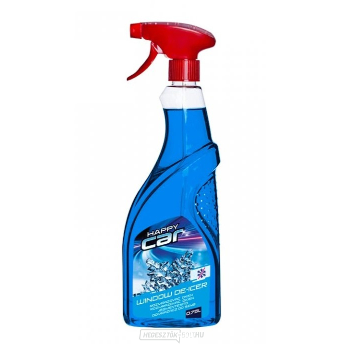 Happy Car Defroster 750 ml