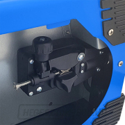 Sherman MIG 180 Easywork inverteres hegesztő + pisztoly + kábelek + sisak + nyomáscsökkentő + gurulós kocsi + huzal + szórópisztoly + teli palack  Sherman MIG 180 Easywork inverteres hegesztő + pisztoly + kábelek + sisak + nyomáscsökkentő + gurulós kocsi + huzal + szórópisztoly + teli palack  náhled