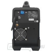 Inverteres hegesztő Sherman MIG 180 Easywork + zseblámpa + kábelek + KWX3 burkolat + mágnes Inverteres hegesztő Sherman MIG 180 Easywork + zseblámpa + kábelek + KWX3 burkolat + mágnes náhled