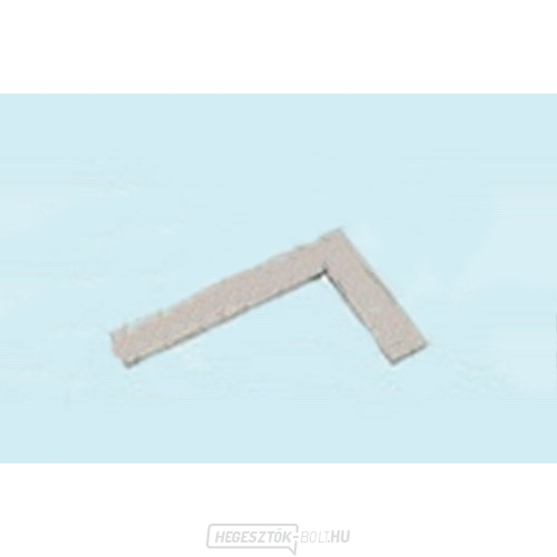 Négyszögletes precíziós lapos KINEX 630x400 mm, 1. osztály,"Au", ČSN 25 5103