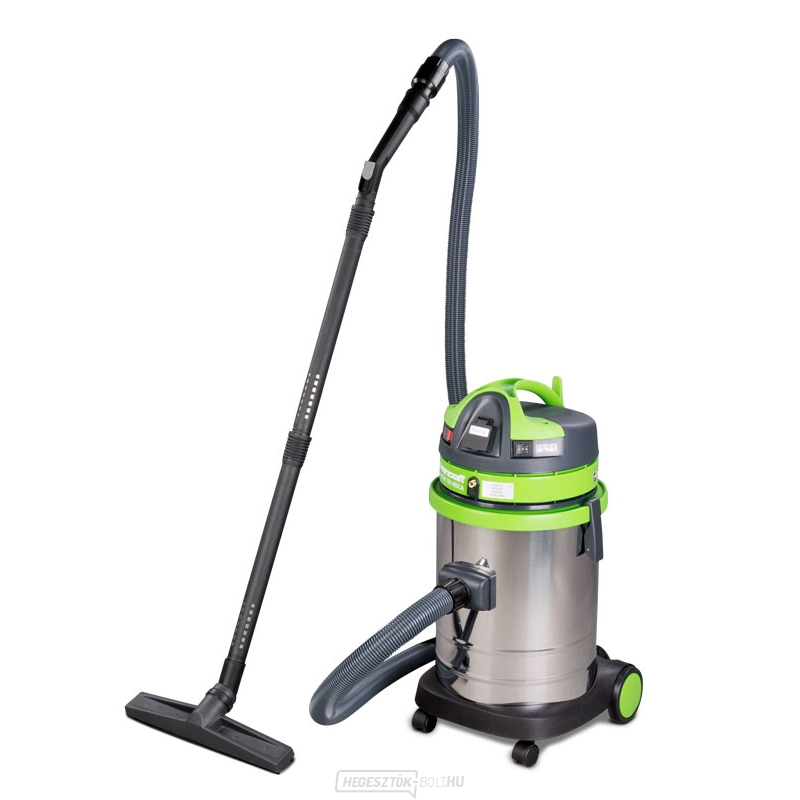 DryCAT 133 IRSCA porszívó száraz szíváshoz (szorítóval)