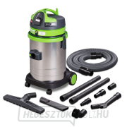 DryCAT 133 IRSCA porszívó száraz szíváshoz (szorítóval) DryCAT 133 IRSCA porszívó száraz szíváshoz (szorítóval) náhled