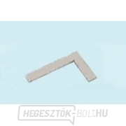 Precíziós szög, lapos típus Au CSN 25 5103/ 750x375mm Precíziós szög, lapos típus Au CSN 25 5103/ 750x375mm gallery main image