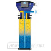 Repülőgép WOS 2 kondenzátumleválasztó Előnézet 