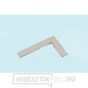 Precíziós szög, lapos típus Au CSN 25 5103/1500x750mm Precíziós szög, lapos típus Au CSN 25 5103/1500x750mm gallery main image