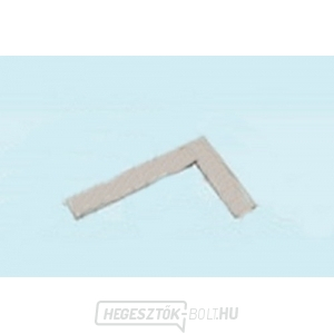 Precíziós szög, lapos típus Au CSN 25 5103/1500x750mm Precíziós szög, lapos típus Au CSN 25 5103/1500x750mm gallery main image