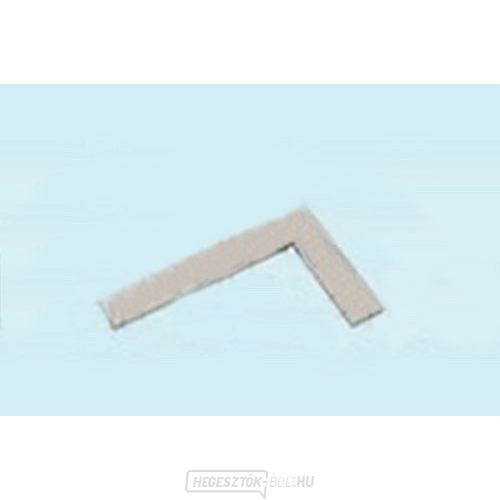 Precíziós szög, lapos típus Au CSN 25 5103/2000x1000mm