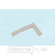 Precíziós szög, lapos típus Au CSN 25 5103/2000x1000mm Precíziós szög, lapos típus Au CSN 25 5103/2000x1000mm gallery main image