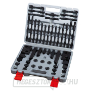 Bilincsek SPW 14 - készlet Bilincsek SPW 14 - készlet gallery main image