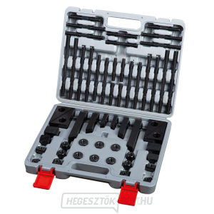 Bilincsek SPW 14 - készlet Bilincsek SPW 14 - készlet gallery main image