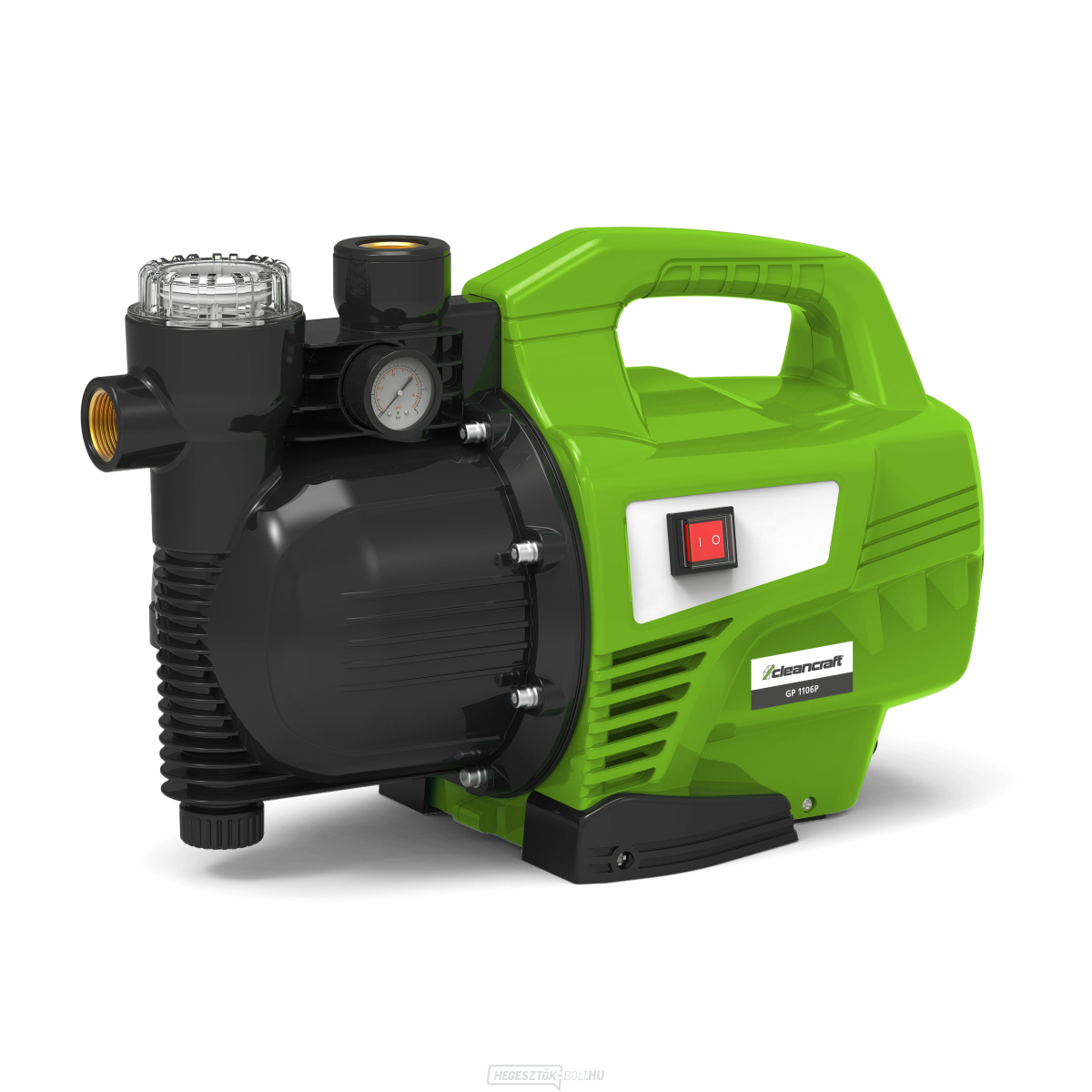 Kerti szivattyú GP 1106 P