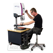 Univerzális mobil állvány MSU 3 Előnézet 