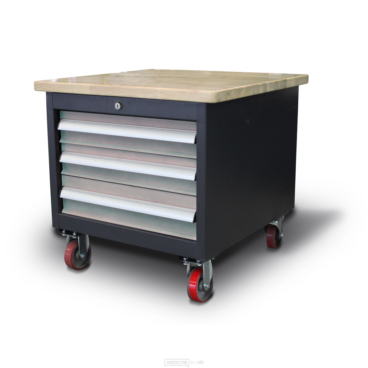 Univerzális mobil bázis MSU 4