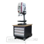 Univerzális mobil állvány MSU 4 Előnézet 