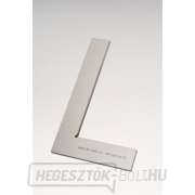 Négyzetes precíziós lapos KINEX 160x100 mm, pl. 1,