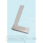 KINEX precíziós saroktartó 63x40 mm, tr.p. 2, KINEX precíziós saroktartó 63x40 mm, tr.p. 2,