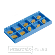 Csiszolóbetétek GTN 4, 10 darabos készlet Csiszolóbetétek GTN 4, 10 darabos készlet gallery main image