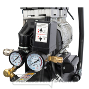 Csendes, olajmentes OLT-167/12 kompresszor  náhled