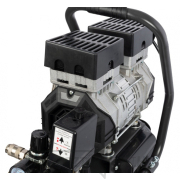 Csendes, olajmentes OLT-167/12 kompresszor  náhled