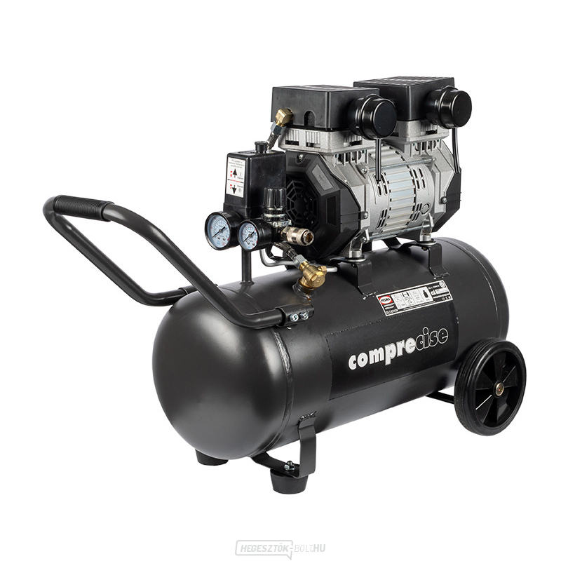 Csendes, olajmentes OLT-211/24 kompresszor