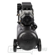 Csendes, olajmentes OLT-211/24 kompresszor náhled