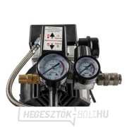 Csendes, olajmentes OLT-211/24 kompresszor náhled