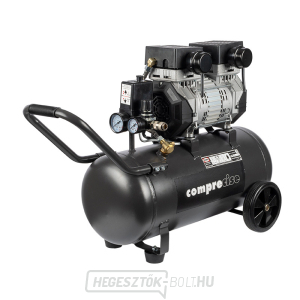 Csendes, olajmentes OLT-211/24 kompresszor Csendes, olajmentes OLT-211/24 kompresszor gallery main image