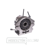 Osztófej DH-2  Osztófej DH-2  náhled