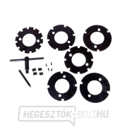 Osztófej DH-2  Osztófej DH-2  náhled